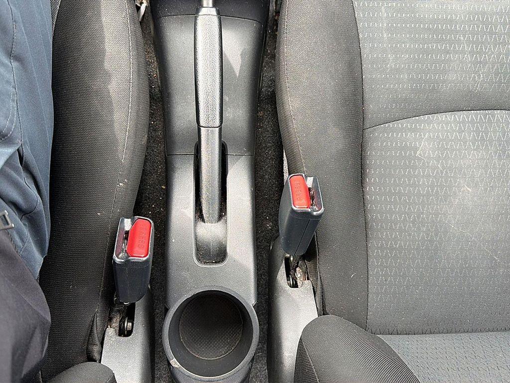 used 2022 Mitsubishi Mirage G4 car, priced at $11,290