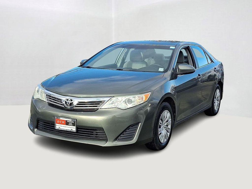 used 2013 Toyota Camry car, priced at $8,991