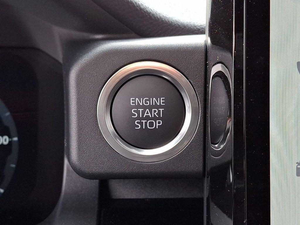 new 2026 Toyota 4Runner car, priced at $63,938