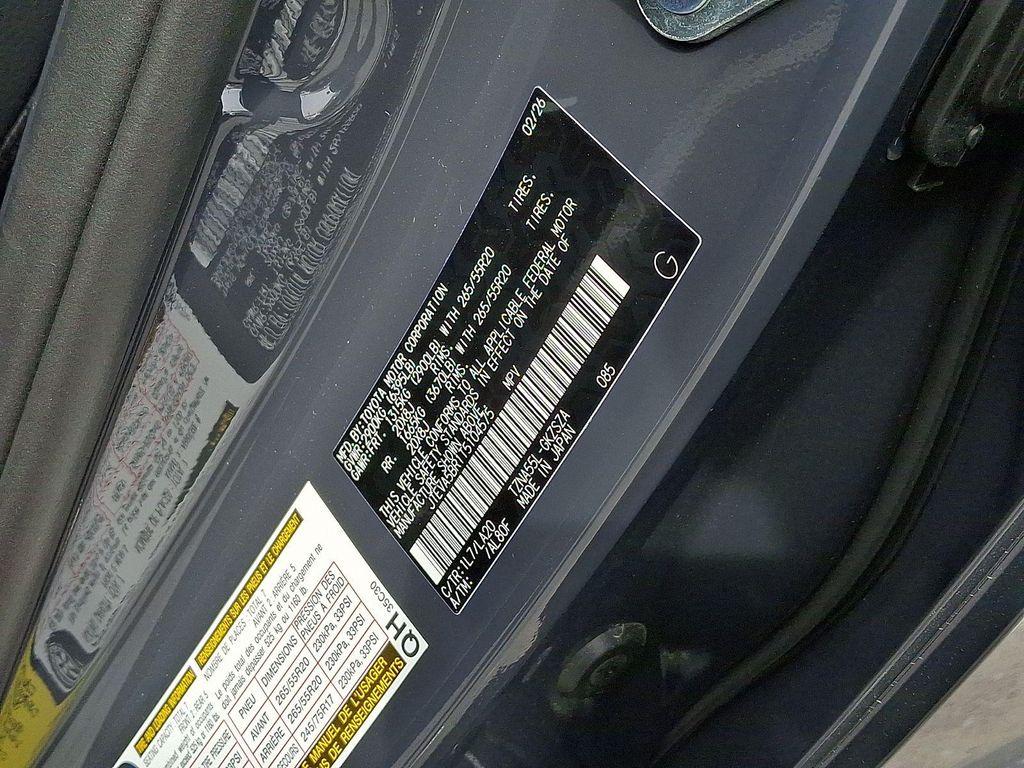 new 2026 Toyota 4Runner car, priced at $63,938