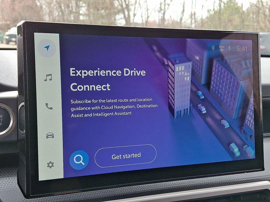 new 2026 Toyota 4Runner car, priced at $63,938