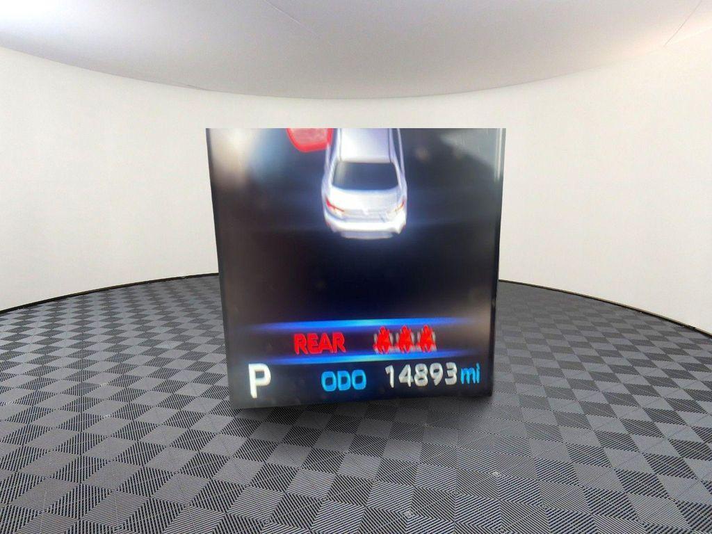 used 2023 Toyota Corolla car, priced at $20,990