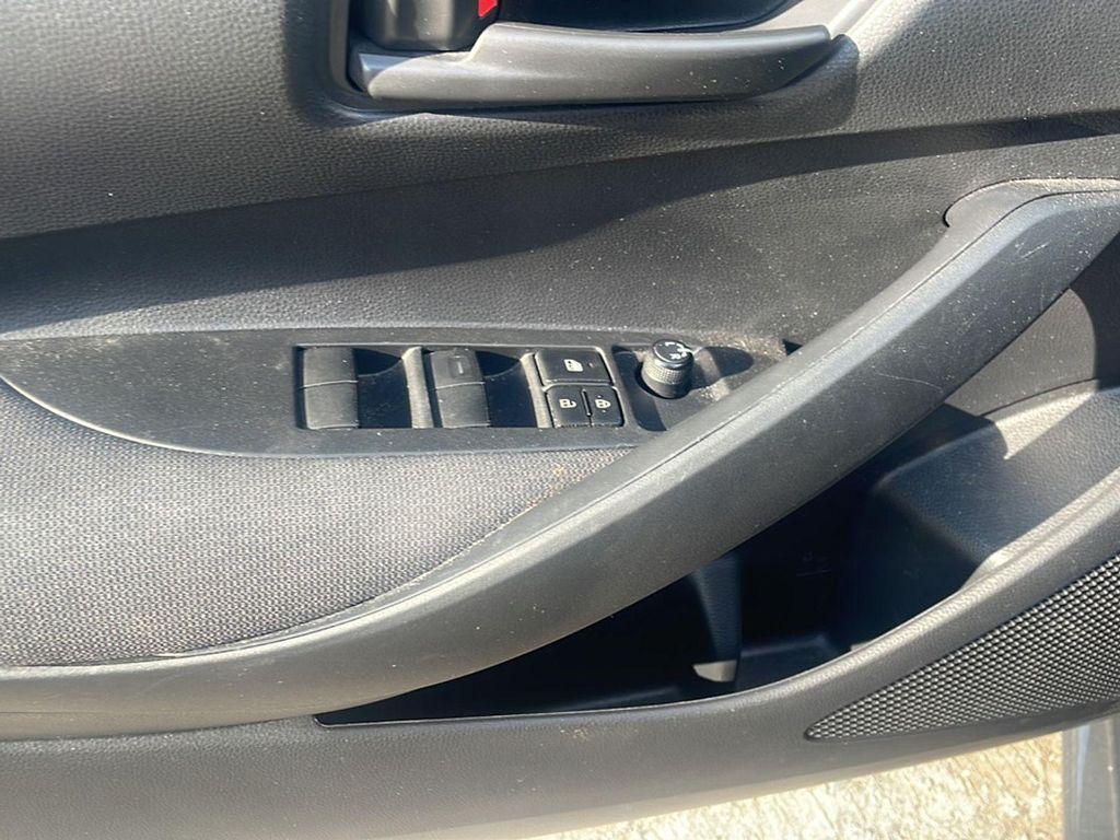 used 2023 Toyota Corolla car, priced at $20,990