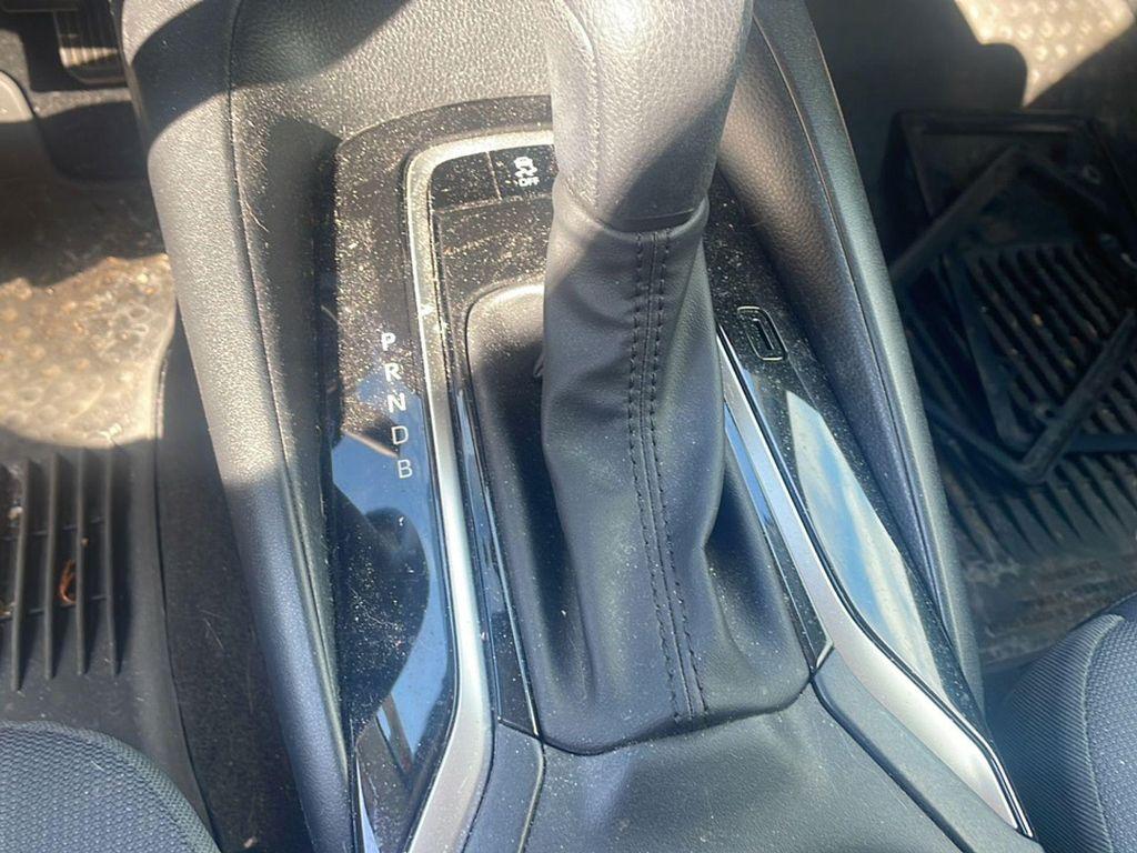 used 2023 Toyota Corolla car, priced at $20,990