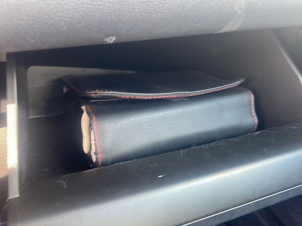 used 2023 Toyota Corolla car, priced at $20,990