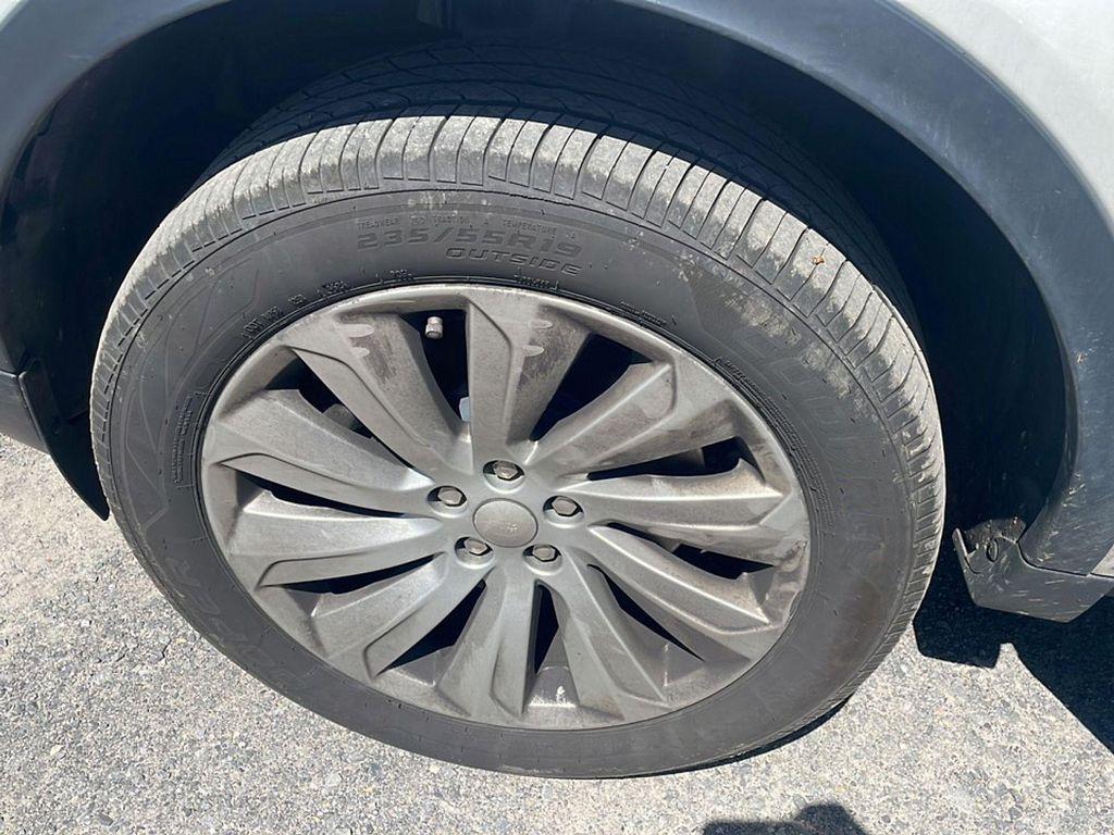 used 2020 Land Rover Discovery Sport car, priced at $14,990