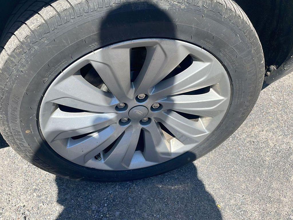 used 2020 Land Rover Discovery Sport car, priced at $14,990