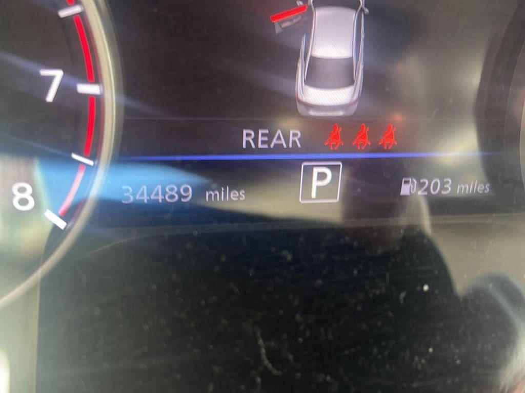 used 2023 Nissan Sentra car, priced at $18,490