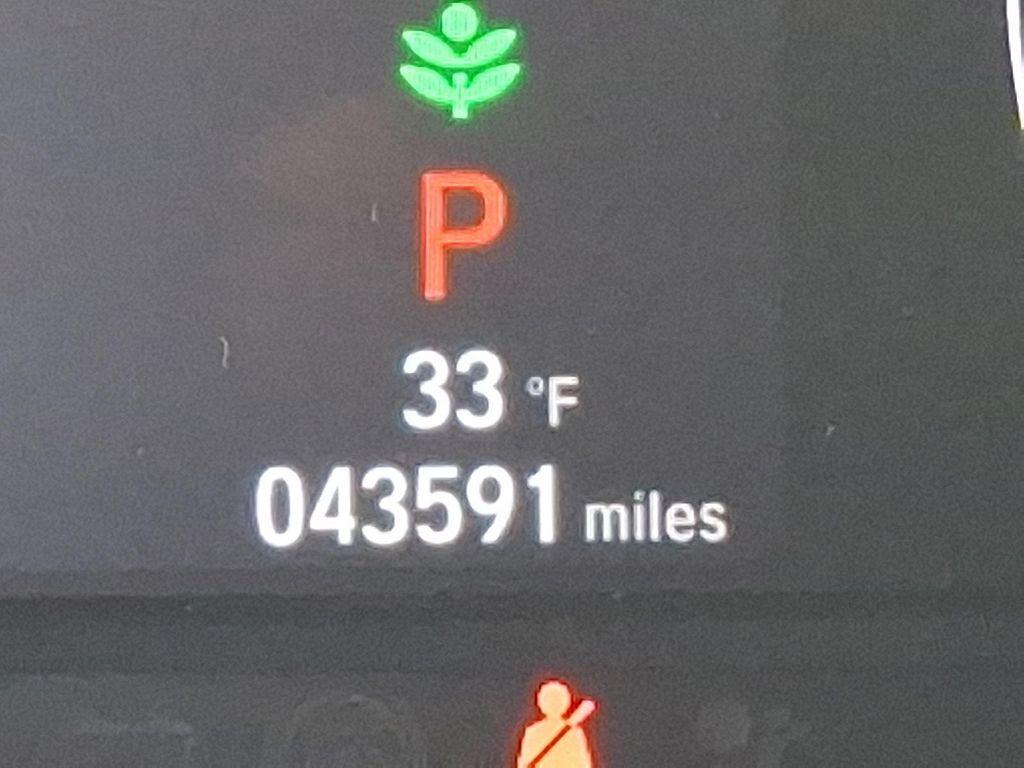 used 2022 Honda Accord car, priced at $22,692