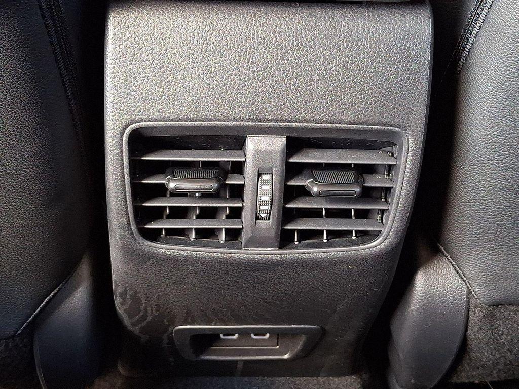 used 2025 Toyota Corolla Cross car, priced at $30,990