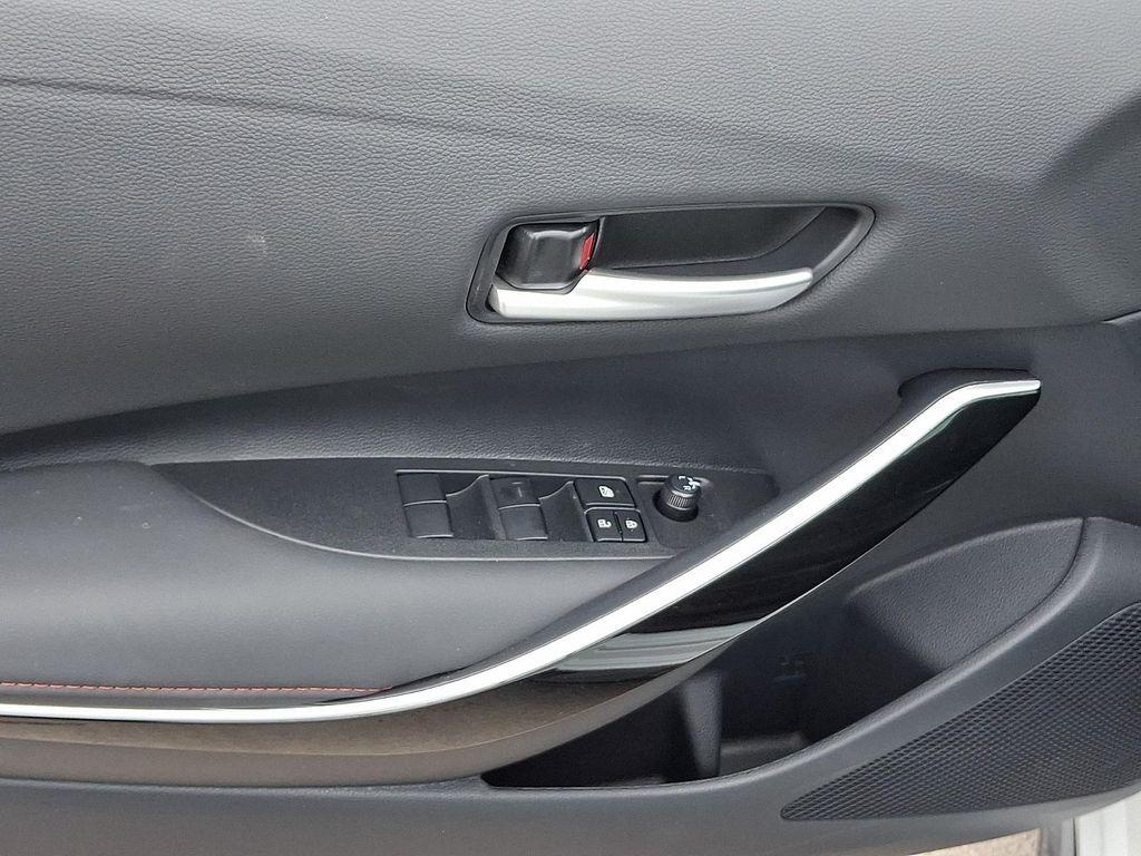 new 2026 Toyota Corolla car, priced at $32,332