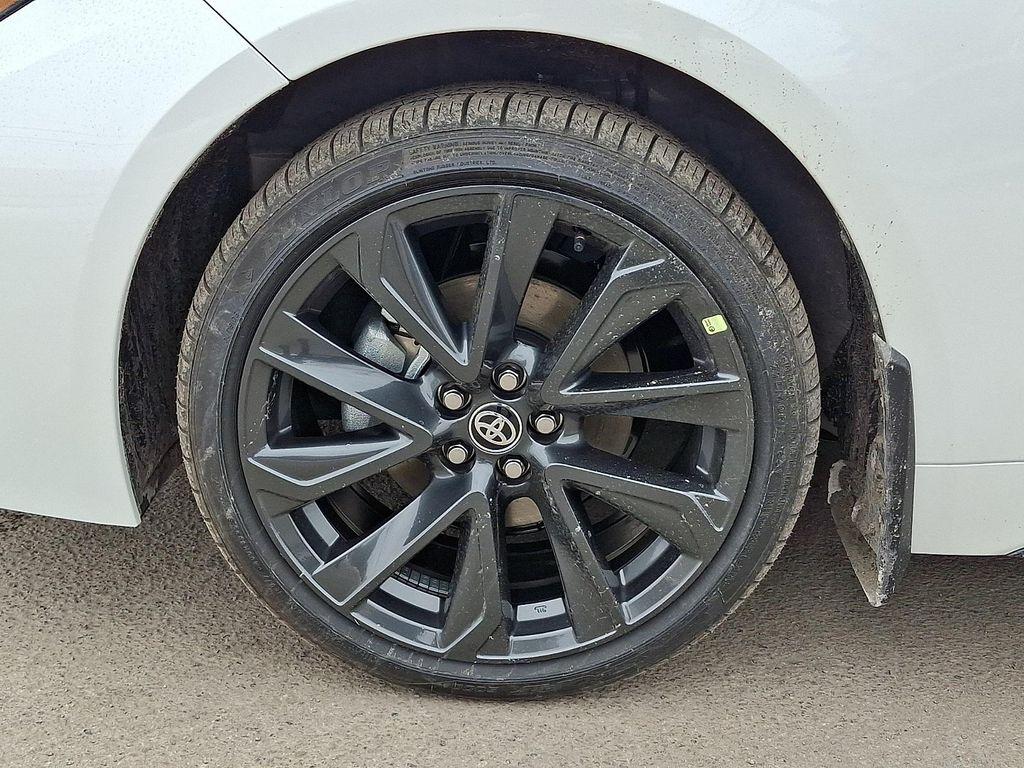 new 2026 Toyota Corolla car, priced at $32,332