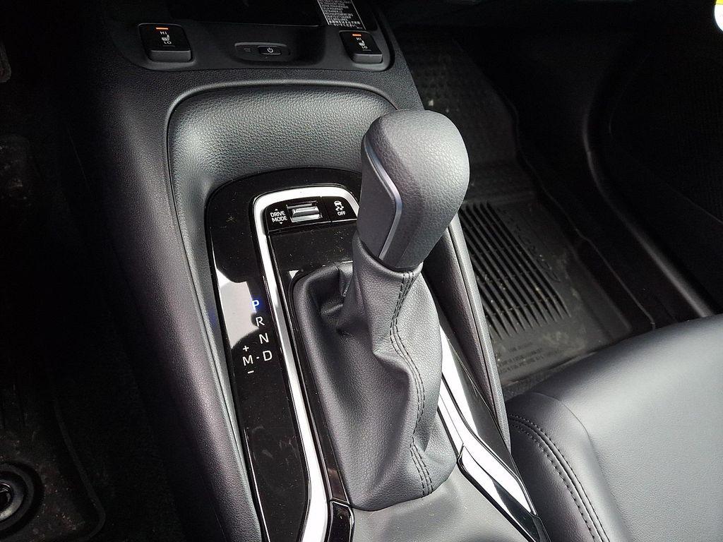 new 2026 Toyota Corolla car, priced at $32,332