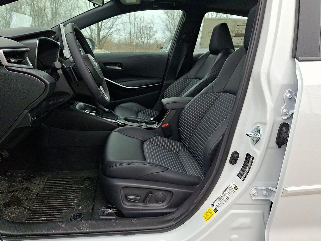 new 2026 Toyota Corolla car, priced at $32,332