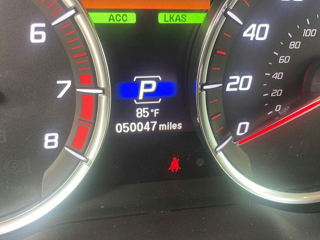 used 2020 Acura MDX car, priced at $29,990