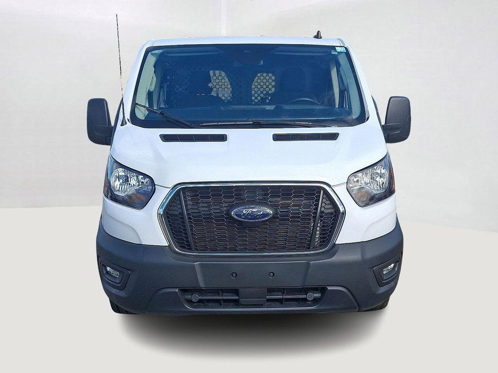 used 2023 Ford Transit-250 car, priced at $25,997