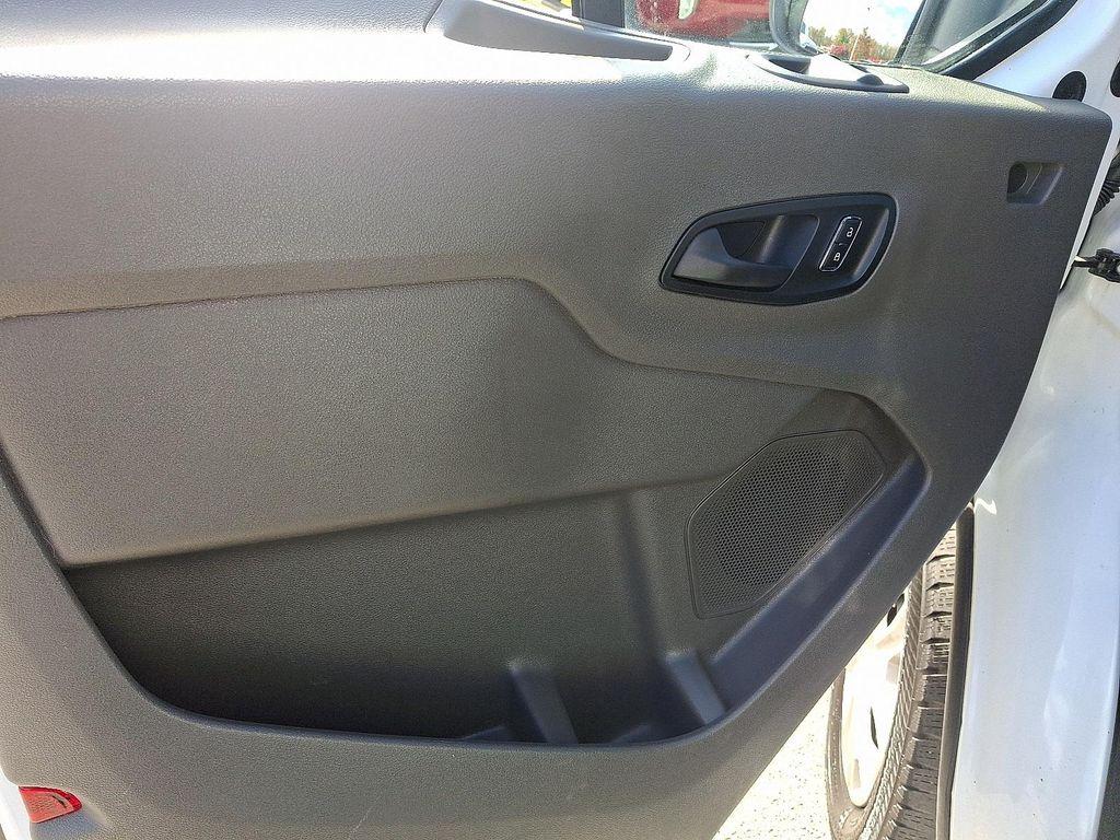 used 2023 Ford Transit-250 car, priced at $25,997