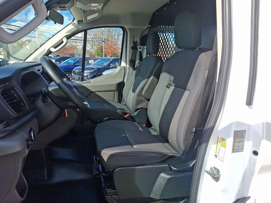 used 2023 Ford Transit-250 car, priced at $25,997