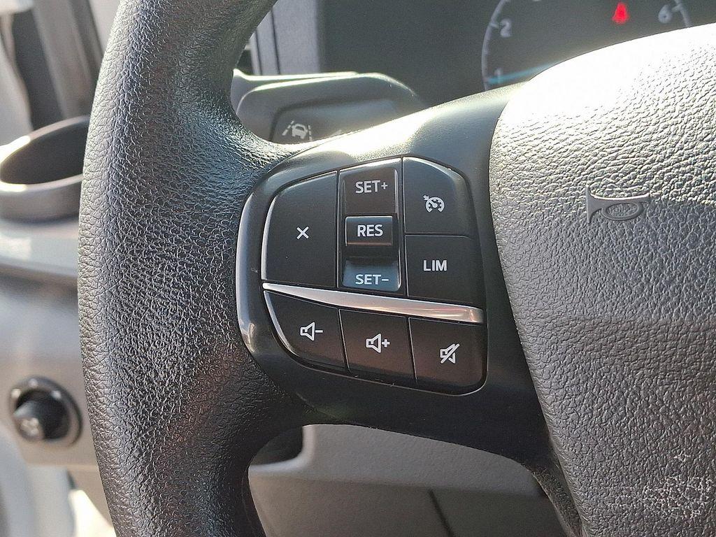 used 2023 Ford Transit-250 car, priced at $25,997