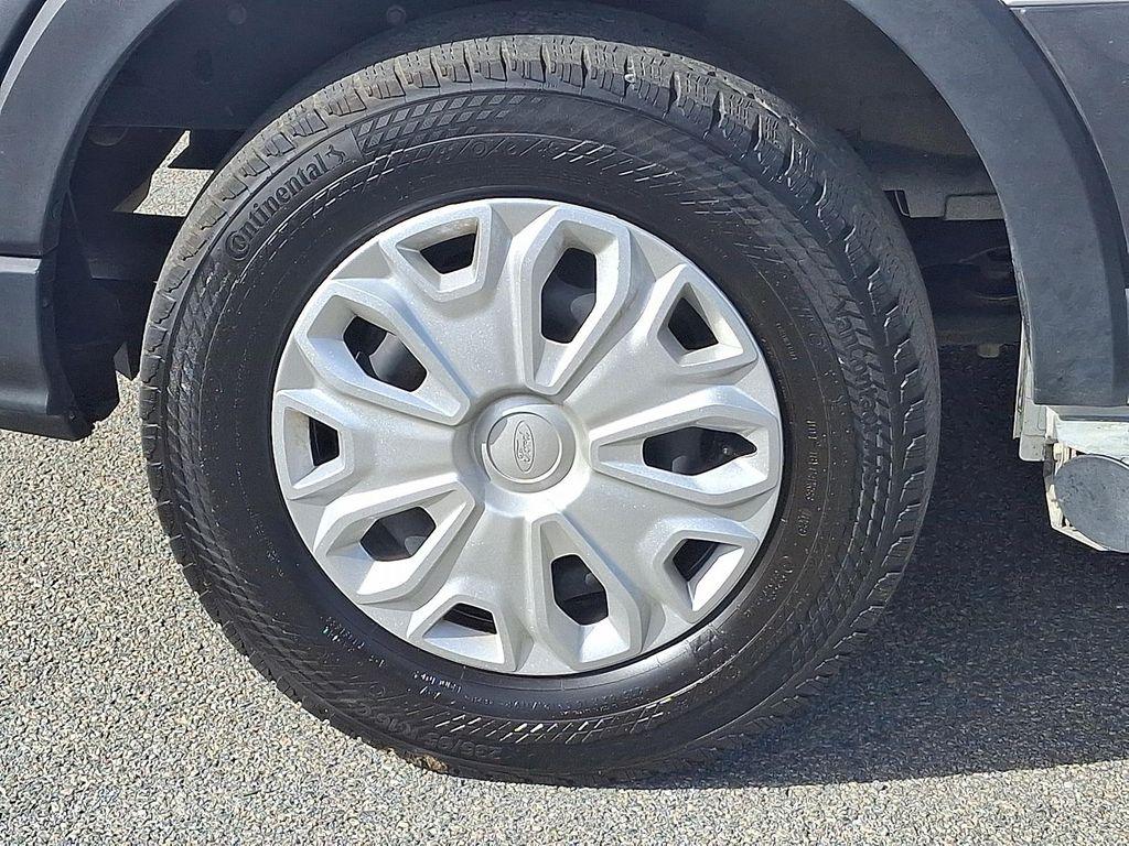 used 2023 Ford Transit-250 car, priced at $25,997