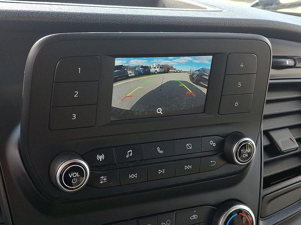 used 2023 Ford Transit-250 car, priced at $25,997