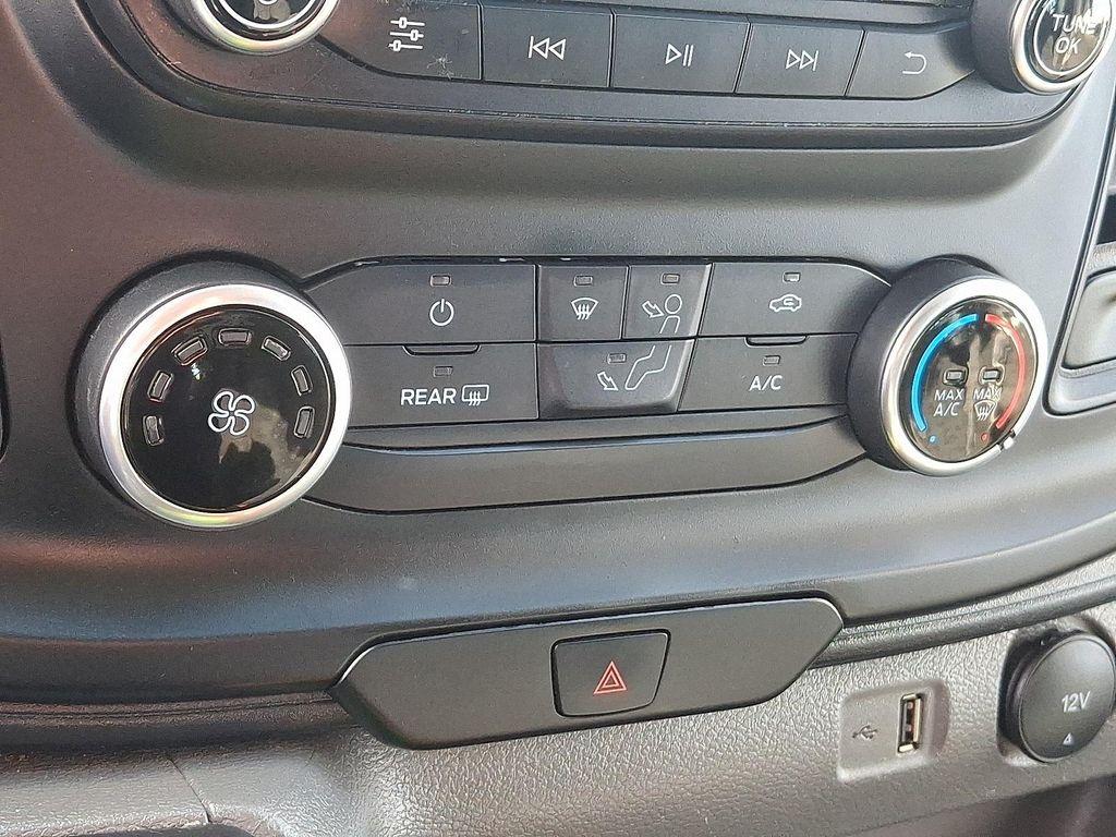 used 2023 Ford Transit-250 car, priced at $25,997