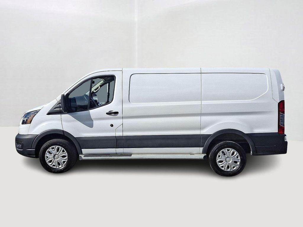 used 2023 Ford Transit-250 car, priced at $25,997