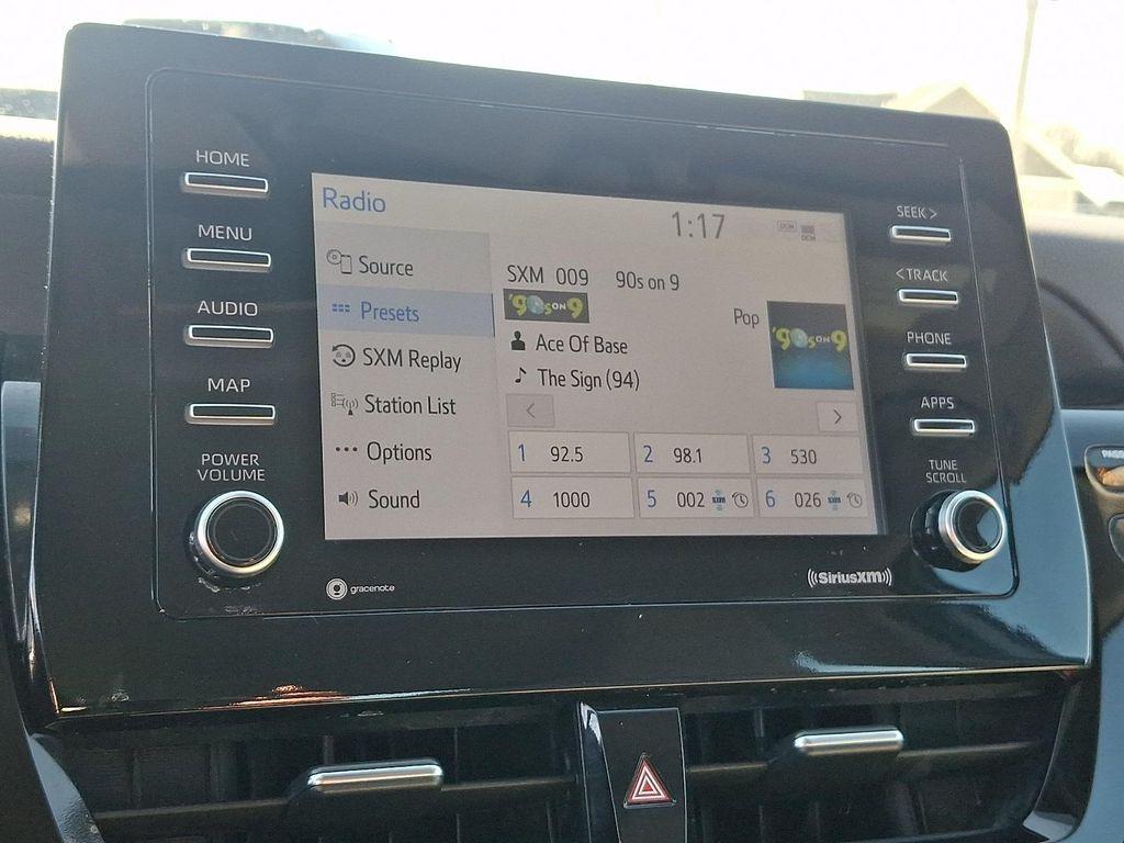 used 2023 Toyota Camry car, priced at $23,991