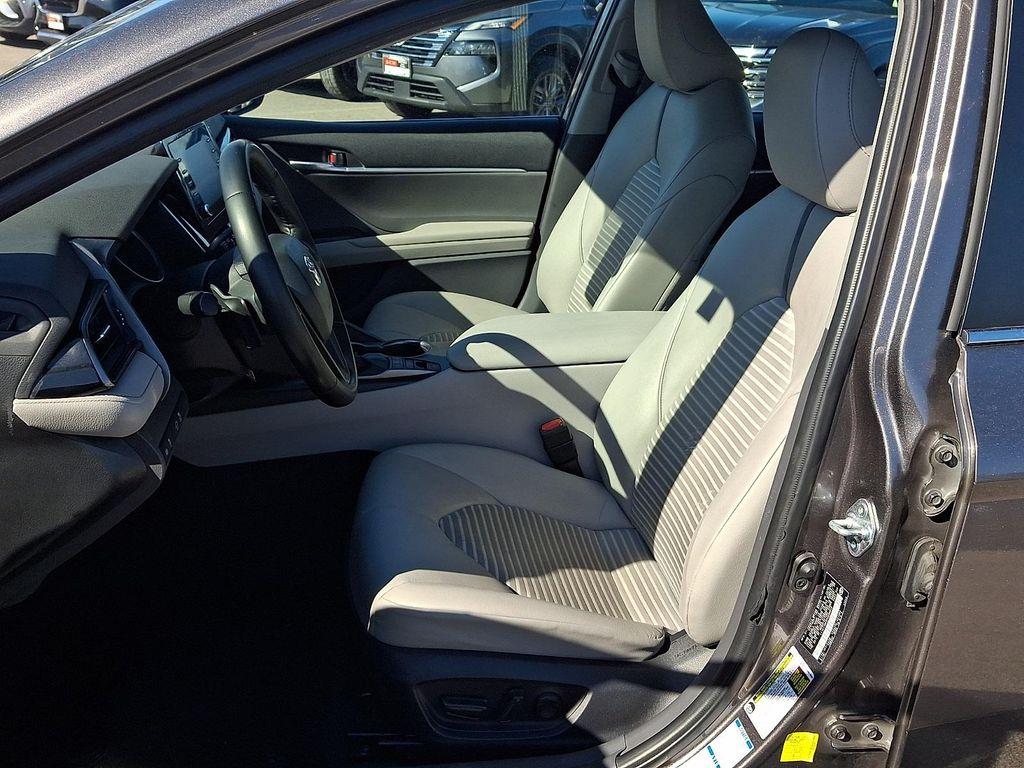 used 2023 Toyota Camry car, priced at $23,991