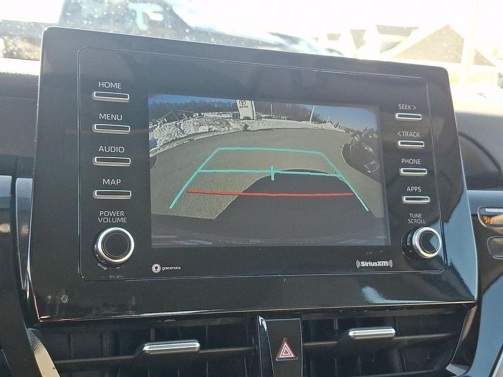 used 2023 Toyota Camry car, priced at $23,991