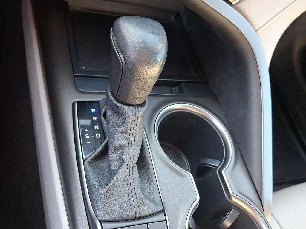 used 2023 Toyota Camry car, priced at $23,991