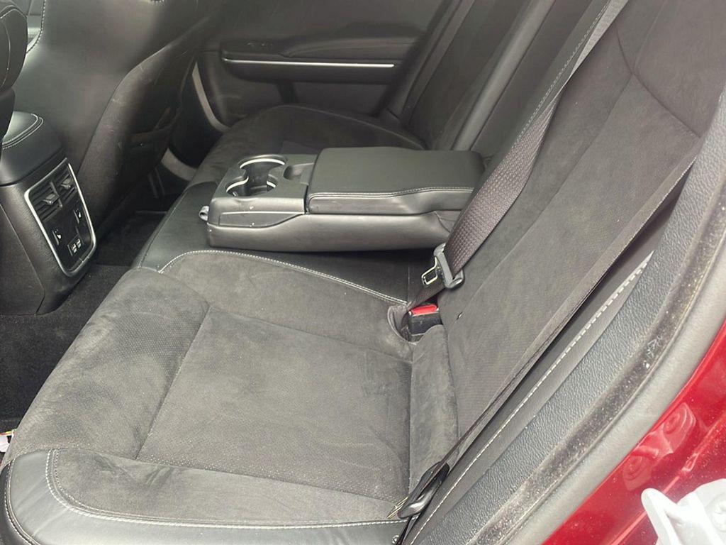used 2022 Dodge Charger car, priced at $42,990