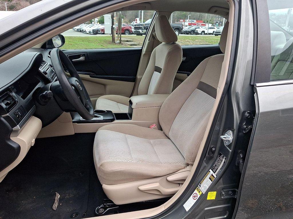 used 2012 Toyota Camry car, priced at $7,291