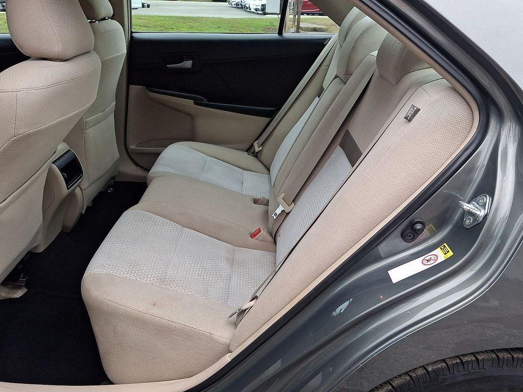 used 2012 Toyota Camry car, priced at $7,291
