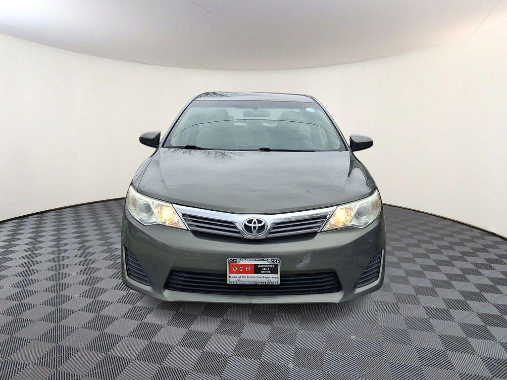 used 2012 Toyota Camry car, priced at $7,291