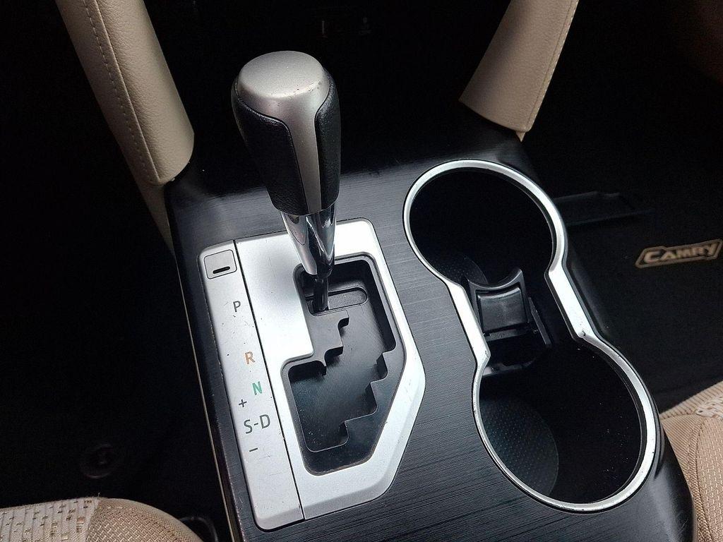 used 2012 Toyota Camry car, priced at $7,291