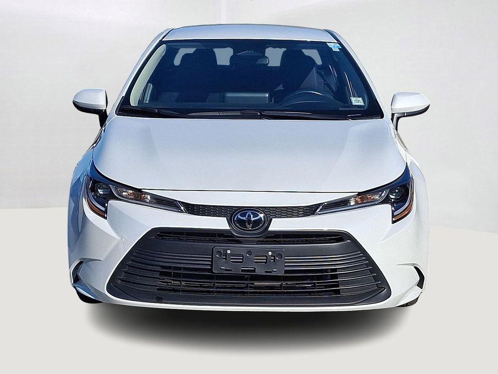 used 2025 Toyota Corolla car, priced at $20,991