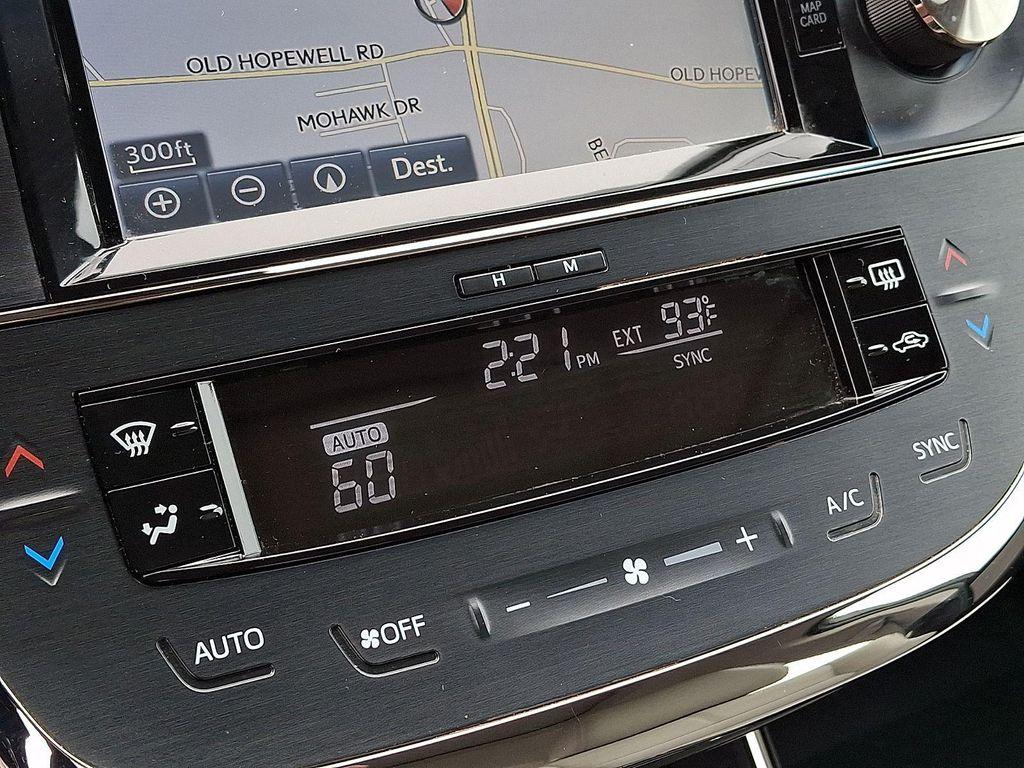 used 2017 Toyota Avalon car, priced at $24,990