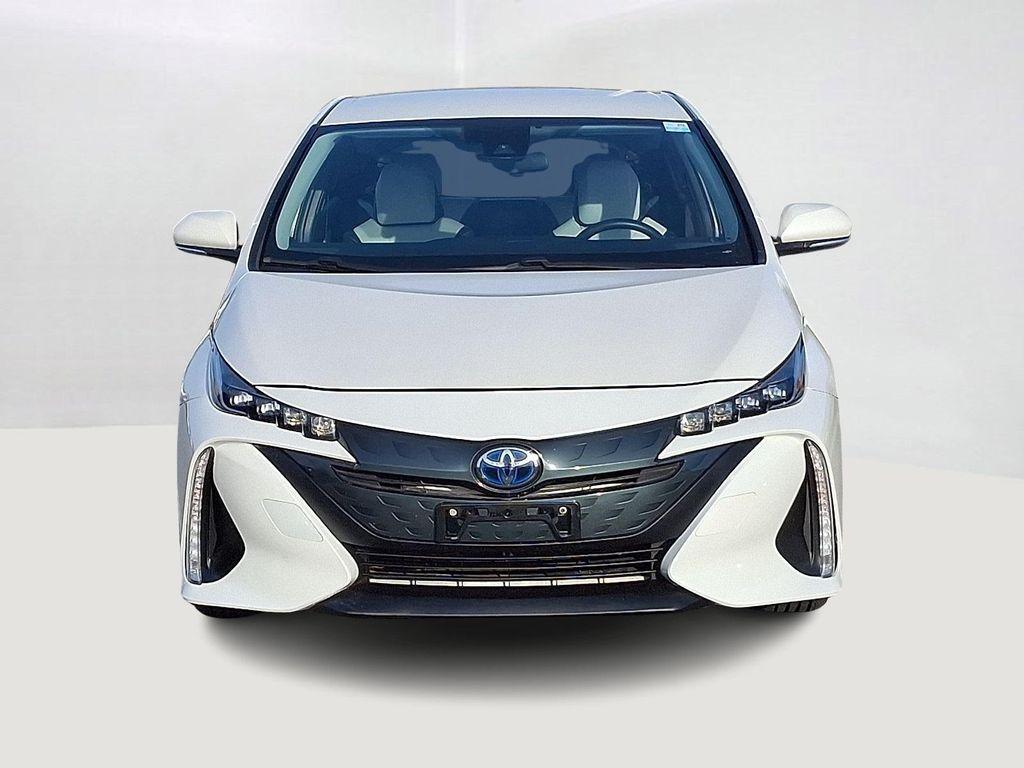 used 2017 Toyota Prius Prime car, priced at $12,993