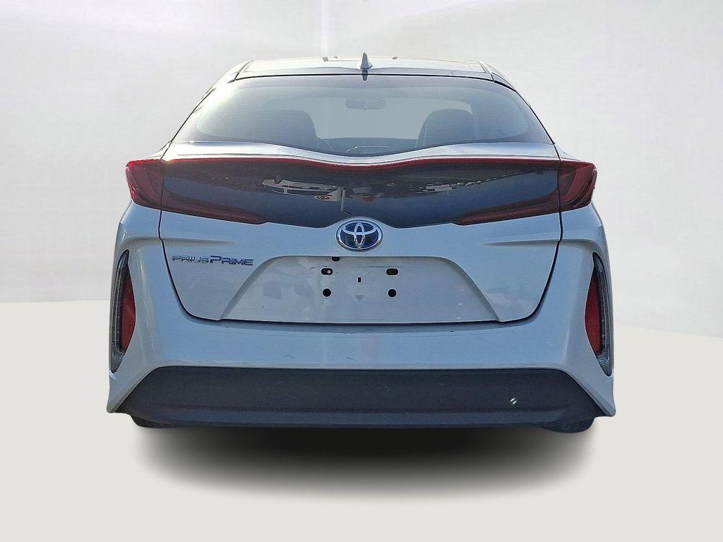 used 2017 Toyota Prius Prime car, priced at $12,993