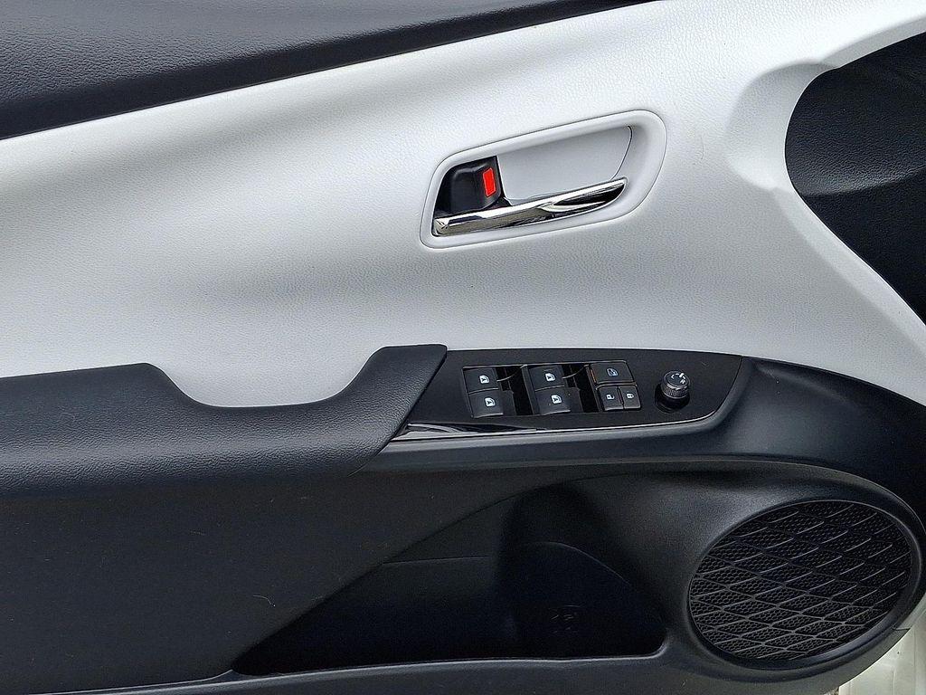 used 2017 Toyota Prius Prime car, priced at $12,993