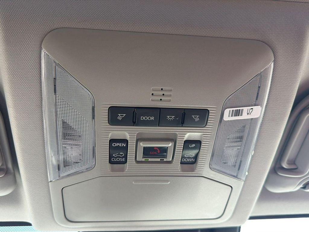 used 2024 Toyota RAV4 car, priced at $32,990