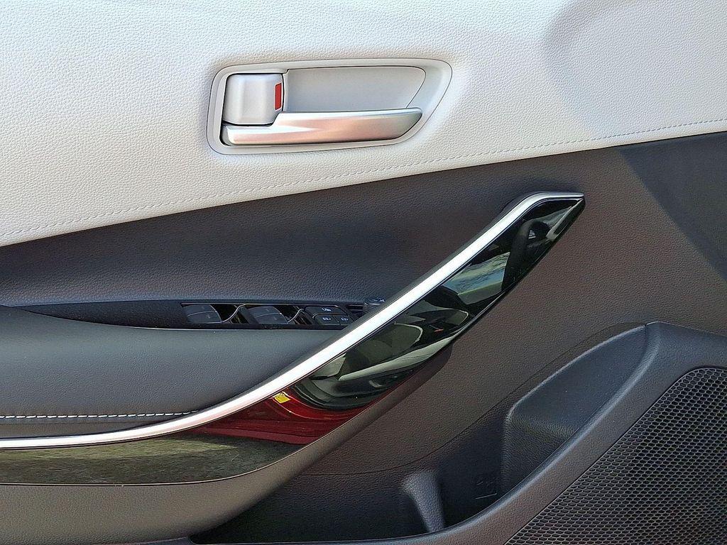 new 2026 Toyota Corolla car, priced at $31,313