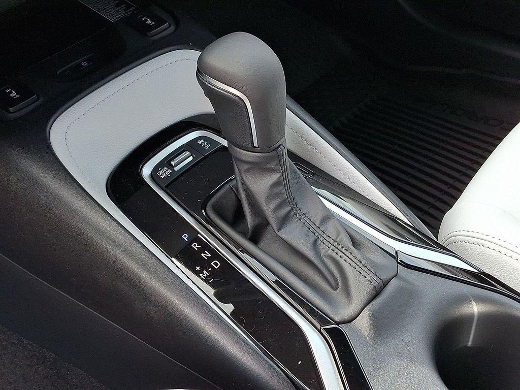 new 2026 Toyota Corolla car, priced at $31,313