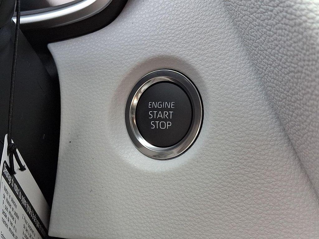 new 2026 Toyota Corolla car, priced at $31,313