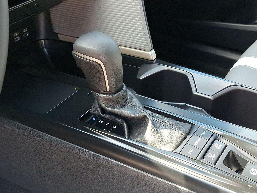 used 2025 Toyota Camry car, priced at $31,990