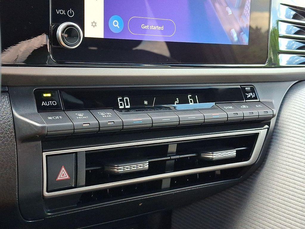 used 2025 Toyota Camry car, priced at $31,990