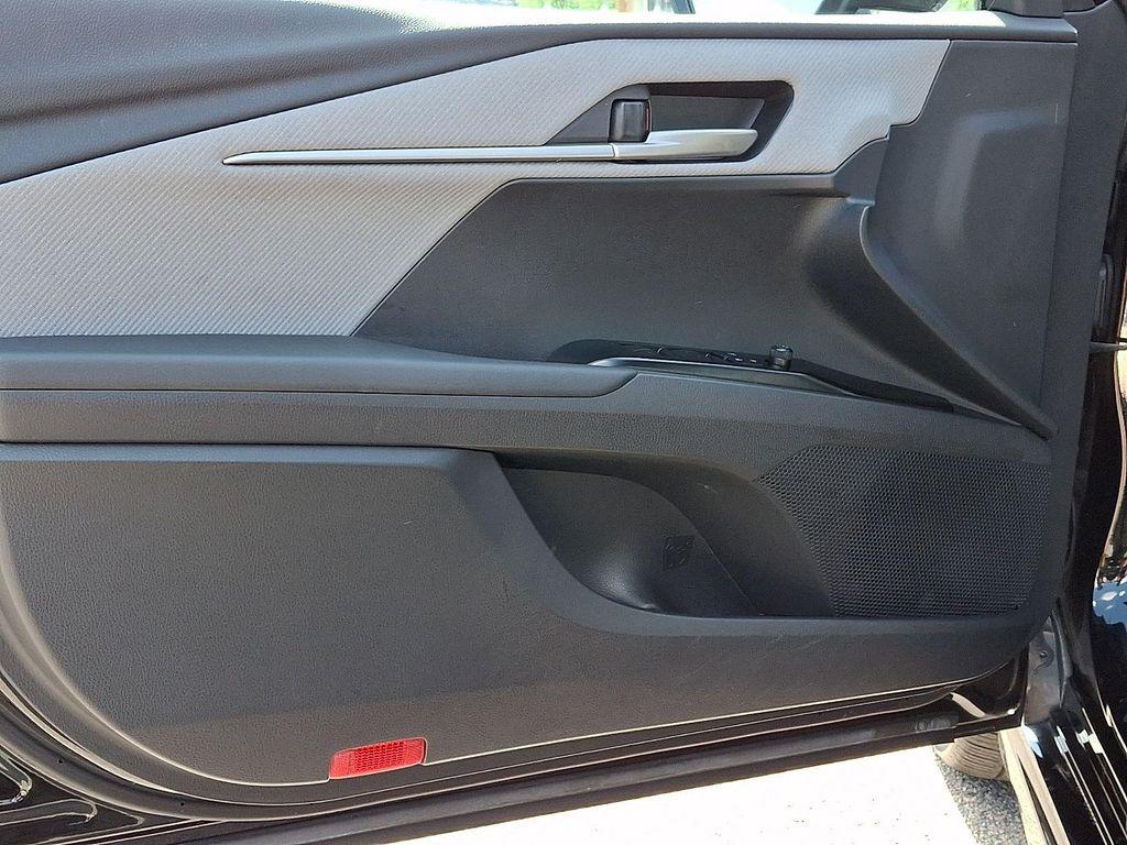 used 2025 Toyota Camry car, priced at $31,990