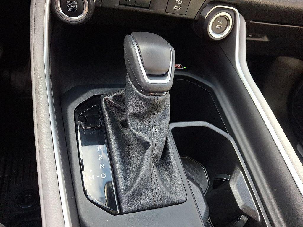 used 2024 Toyota Grand Highlander car, priced at $49,990