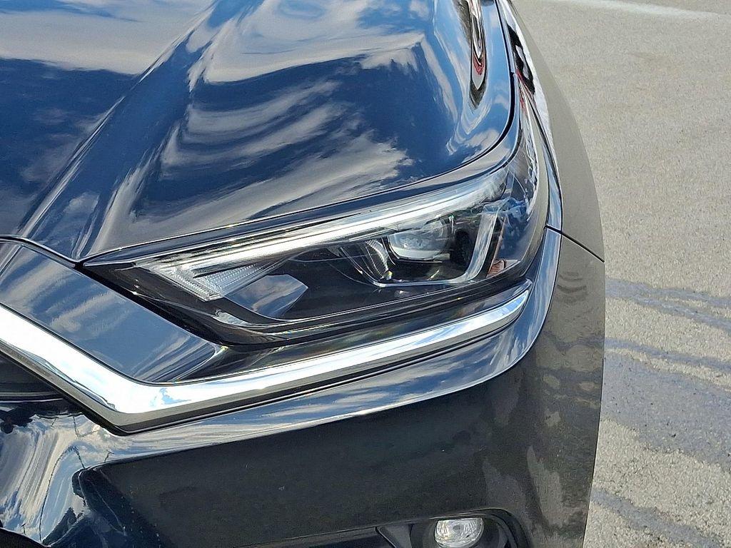 used 2024 Toyota Grand Highlander car, priced at $49,990